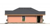 Ansicht - BUNGALOW 68